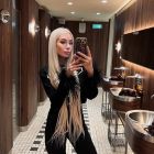 Вика, 8 900 943-96-61 Знакомства в Мурманске — Вика, 21 лет